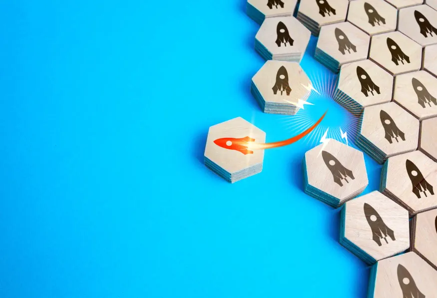 Better, Faster, Scalable