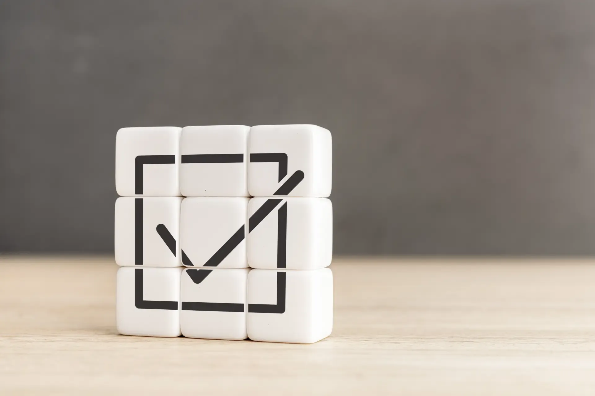 Website planning checklist