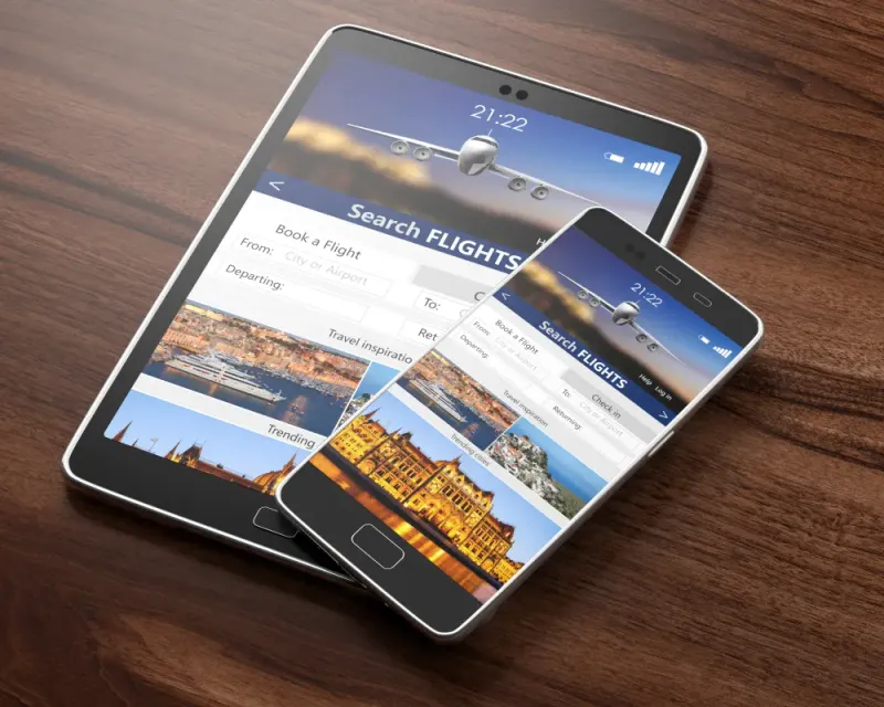 Custom Web Development | <mark>Vanilla Websites</mark> - Wirral Specialists