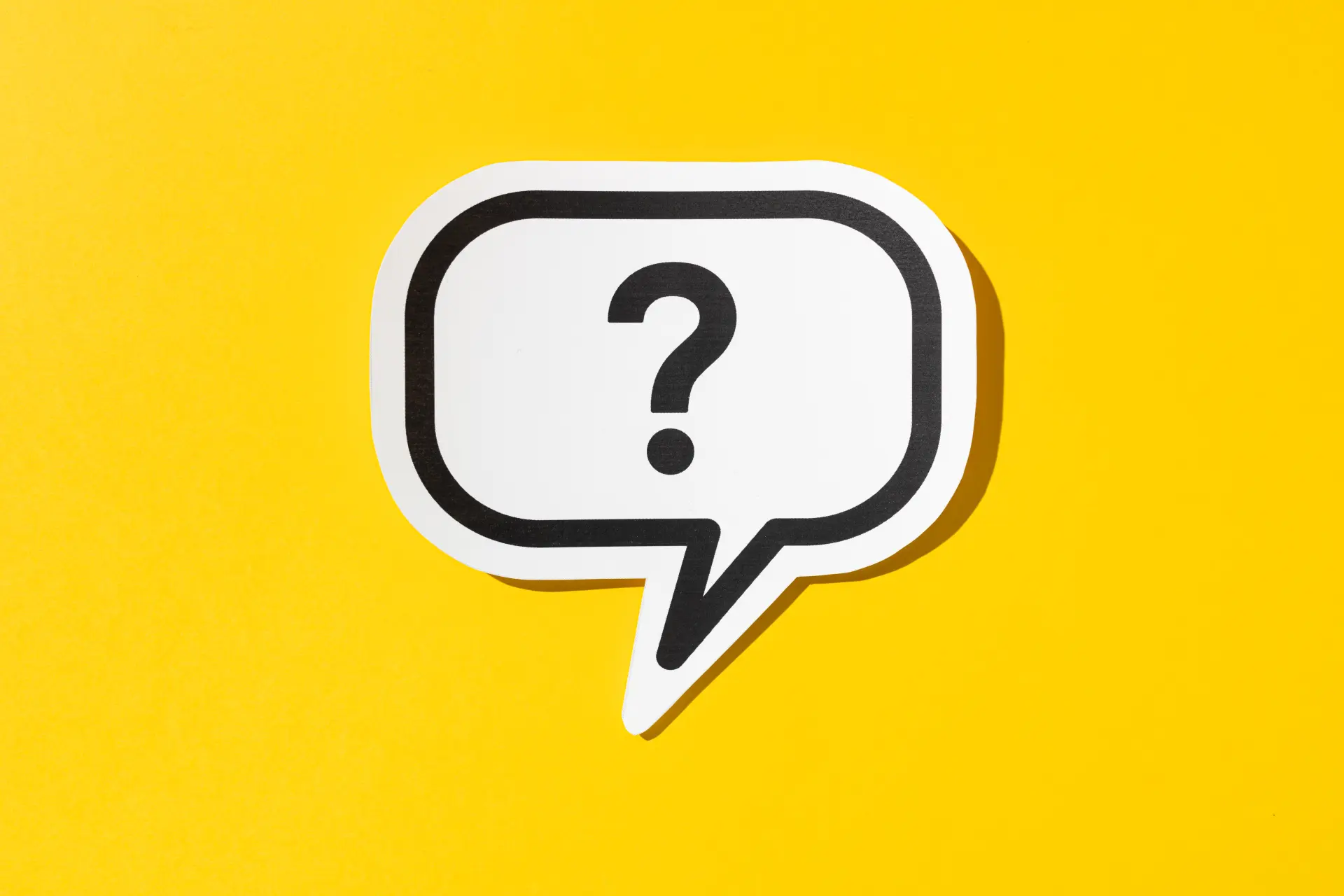 Website FAQ service preview