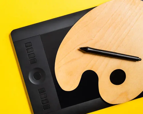 Graphic Design Services | <mark>Vanilla Websites</mark> - Wirral Experts