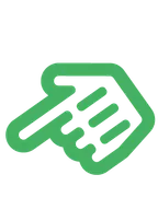 Decorative robot illustration