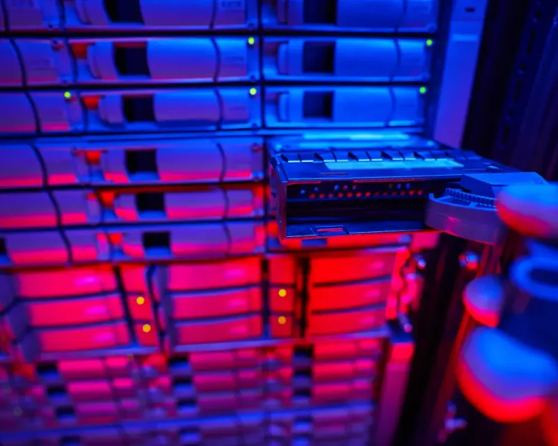 Web Hosting Services | <mark>Vanilla Websites</mark> - Wirral Specialists