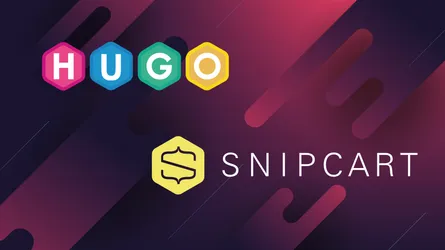 Benefits of Using Hugo with Snipcart