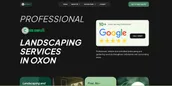 Oxon Landscaping and Property Services