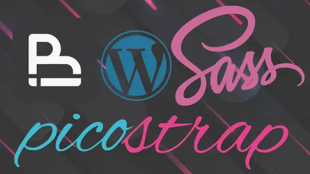 Picostrap and Bootscore: Simplifying WordPress Development