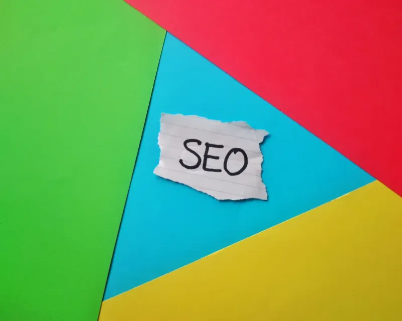 SEO Services | <mark>Vanilla Websites</mark> - Wirral Experts