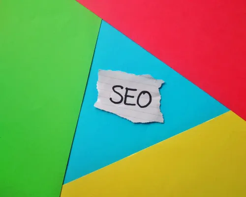 SEO Services | <mark>Vanilla Websites</mark> - Wirral Experts