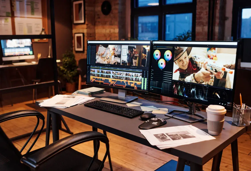 Use Vanilla Websites for Your Next Project