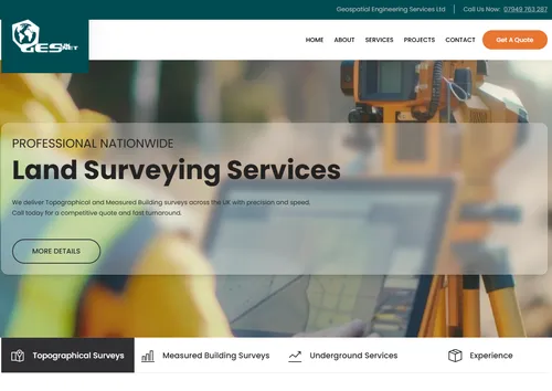 Case Study - Wirral Website