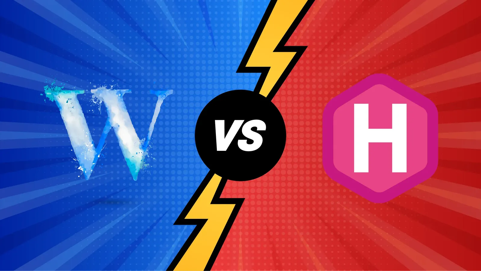 WordPress vs Hugo: Which One Makes More Sense for the Project?